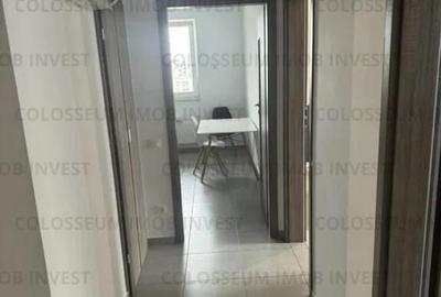 Apartament 2 camere decomandat - zona Tractorul - 2