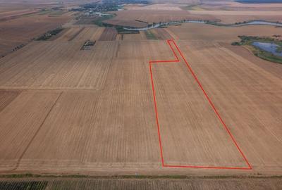 FRUMUSANI - PASAREA, TEREN 14420 MP, FRONT 40 M! - 1