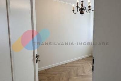 Apartament 3 camere, view superb, zona Rosetti - Grigorescu Apartament 3 camere, view superb, zona Rosetti - Grigorescu - 4