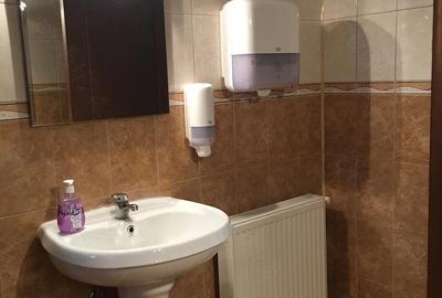 Spațiu comercial, de 27 mp, în Griviței - 10