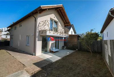 Casa individuala situata pe strada Mihai Veliciu, cartier Gheorgheni, Cluj-Napoca - 20