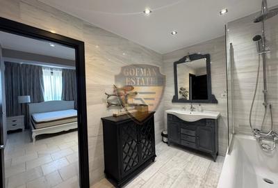 Apartament cu 3 camere decomandat, mobilat în Sat Vacanță - 17