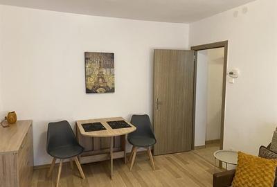 Ap 2 cam renovat parter aleea rosiorilor ,luptei - 2