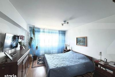 Apartament cu 3 camere decomandat în Central - 4