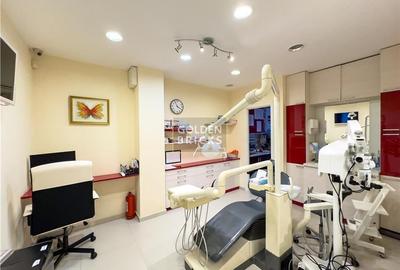 Cotroceni | Pretabila Clinica - Spa | Vila eleganta  | Terasa - 21