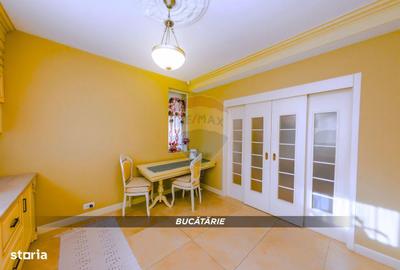 Casă cu 4 camere cu Piscina în Central - 16