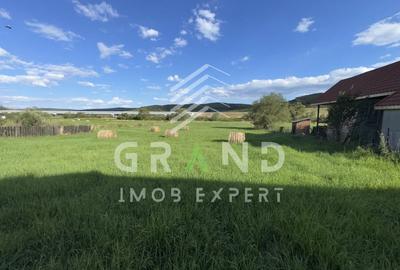 OPORTUNITATE!De vanzare-Casa+teren 3475 mp | Mihaiesti,Sanpaul | 28 km de Cluj OPORTUNITATE!De vanzare-Casa+teren 3475 mp | Mihaiesti,Sanpaul | 28 km de Cluj - 23