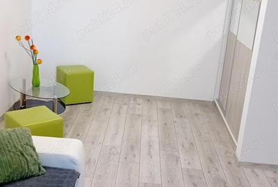 Apartament cu 2 camere decomandat în Central - 7