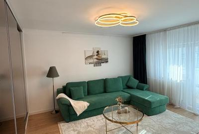 Apartament cu 2 camere decomandat în Dristor - 3