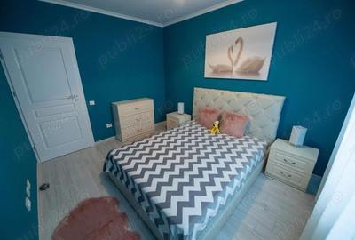 Apartament de inchiriat cu 2 camere - 3