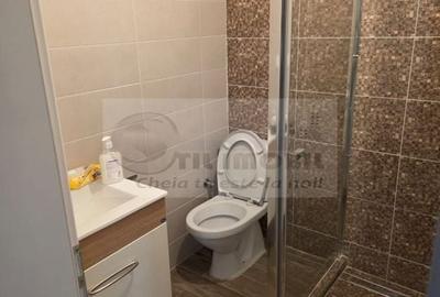 Ap 1 cam, 40 mp ultracentral, ideal ca investiție, renovat – 119.000 € - 8