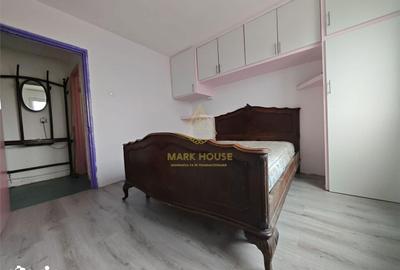 Apartament cu 3 camere nedecomandat în Milcov - 6