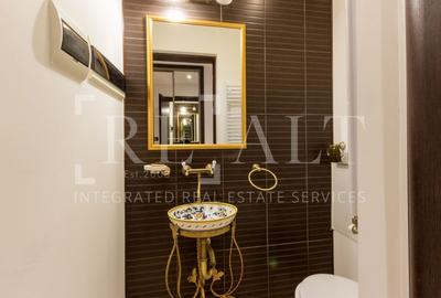 Inchiriere apartament 5 camere | Elegant, Parcare, Terasa | Eminescu, Polona - 14