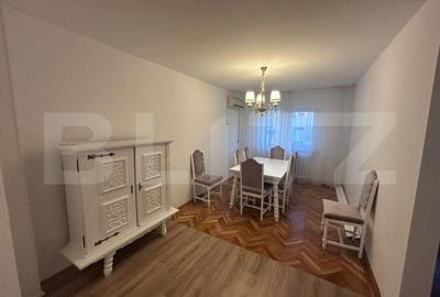 Apartament 4 camere, 112 mp totali, cartier Brazda lui Novac - 7