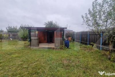 Teren de 1000 mp, în Hărman - 4