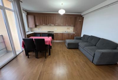 Apartament cu 2 camere, mobilat în Șelimbăr - 1