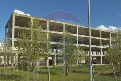 Teren Construcții intravilan de 3754 mp, în Aradul Nou - 3