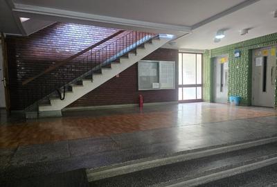 Metrou Piata Muncii 2 cam, mobilat/utilat, aer conditionat, boiler - 9