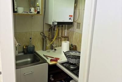 Casă cu 1 camere cu Teren 19 Mp în Central - 3