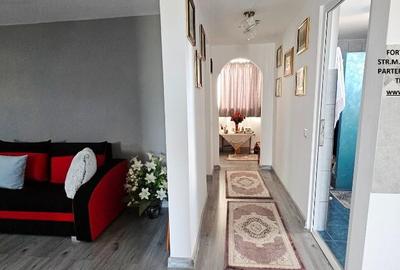 Proprietate multifunctionala,com.D-va Rosie,casa+sp.comercial+teren - 5