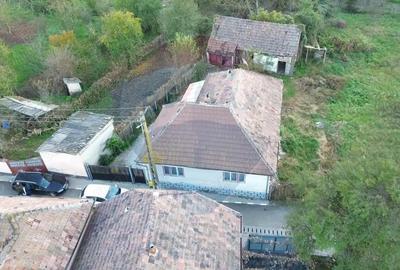 Casa de vanzare cu 3 camere in Axente Sever, jude?ul Sibiu - 10