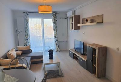 Apartament cu 2 camere decomandat în Central - 5