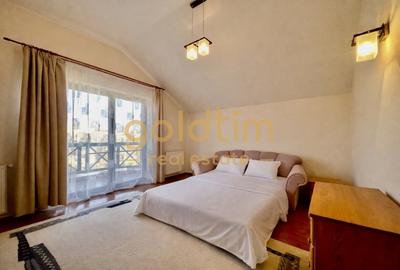 Casă individuală cu 6 camere cu Canalizare în Pipera - 14