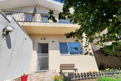 Casă cu 3 camere cu Teren 107 Mp în Faleza Nord - 19