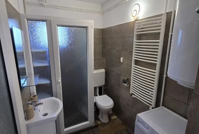 Apartament de inchiriat zona Techirghiol - Iesire spre Eforie Nord - 5