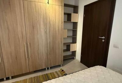 2 camere 13 Septembrie - str. Sirenelor *imobil 2016* - 6