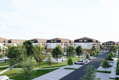 GARSONIERA 36 MP UTILI IN SUBCETATE SI CU CREDITE BANCARE - 5