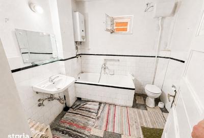 Casă cu 3 camere cu Teren 300 Mp în Ultracentral - 11