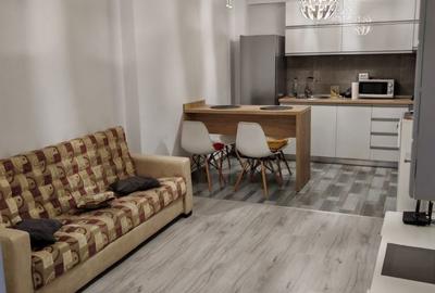 Apartament cu 2 camere decomandat în Păcii - 8