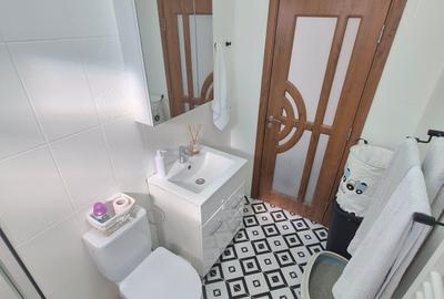 Apartament cu 2 camere decomandat, mobilat în Spitalul Județean - 16