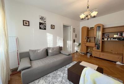 Apartament 2 camere semidecomandat – Zona Medicina - 2