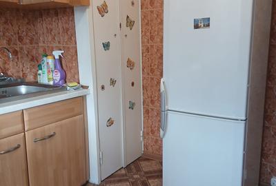 Garsonieră decomandată în Tractorul - 5