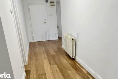 Apartament cu 3 camere decomandat, mobilat în Băneasa - 1