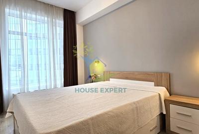 Apartament cu 2 camere decomandat, mobilat în Barbu Văcărescu - 7