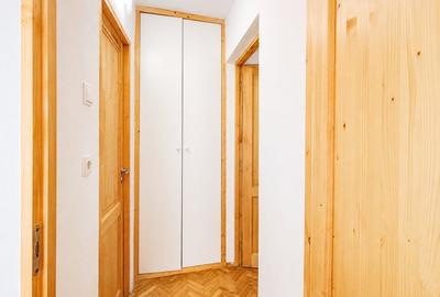 Apartament cu 3 camere decomandat, mobilat în Olimpia-Stadion - 11