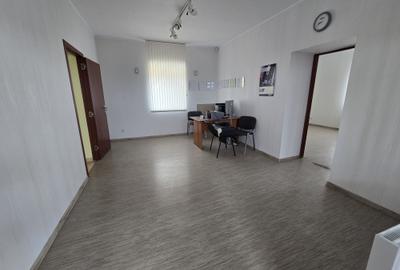 Casă cu Hală și Anexe –  Potențial Mare pentru Afacere! Biled strada principala! - 5