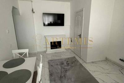 Apartament de 1 camere, 44 mp, zona Decebal - 4