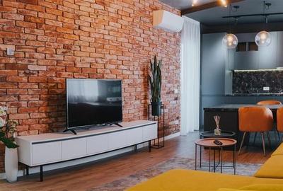 APARTAMENT 3 CAMERE| MOBILAT| UTILAT| ULTRACENTRAL |BLOC NOU |ORADEA - 5