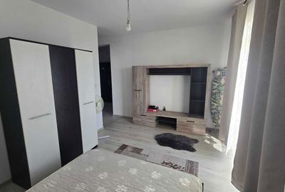 Garsonieră decomandată în Giroc - 6