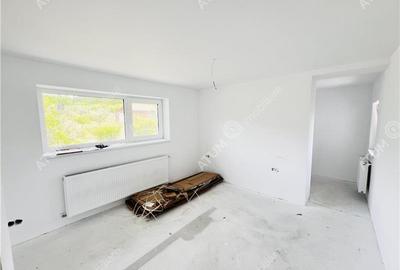 Casă individuală cu 4 camere cu Canalizare în Cisnădioara - 3