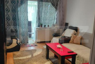 Apartament 2 camere decomandat in zona linistita - 8