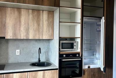 Apartament cu 2 camere semidecomandat în Exterior Vest - 4