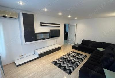 Apartament cu 2 camere decomandat în Popa Șapcă - 4