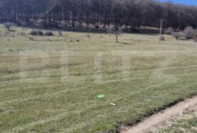 Teren de 1111 mp, în Central - 3