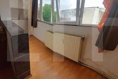 Apartament cu 2 camere semidecomandat în Aurel Vlaicu - 2
