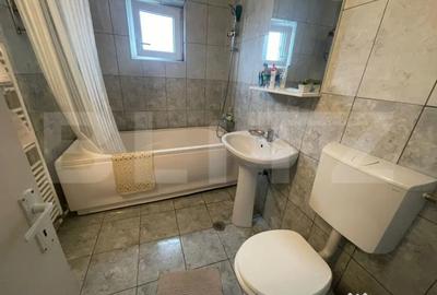Apartament cu 3 camere decomandat în Central - 8